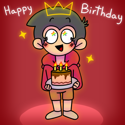 Royal Birthday